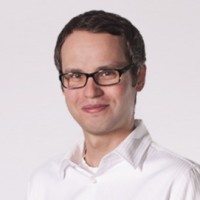 CSS AG Employee Ralf Röll's profile photo