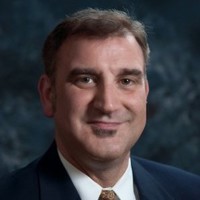 Harsch Investment Properties Employee Bill Malone's profile photo