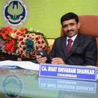 KenTree Consultants Private Limited Employee Ca Bhat's profile photo