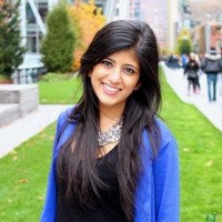 Smokeball - Legal Software Employee Reena Jailwala's profile photo