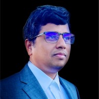 Databricks Employee Prashant Upadhyay's profile photo