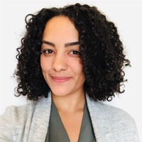 ThinkShout Employee Kristen Couturier's profile photo