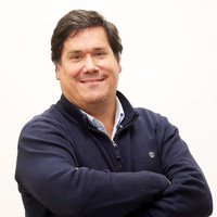 Innovasea Employee Juan Pablo Barrales's profile photo