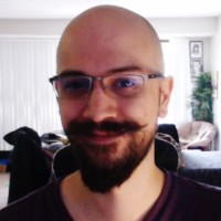 MTP Drivetrain Services Employee Jacob Plette's profile photo