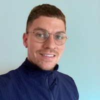 Veson Nautical Employee Max Summers's profile photo