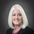 Blinn College Employee Mary Hensley's profile photo