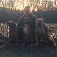 Brookside Inn Employee Kaitlyn Noffsinger's profile photo