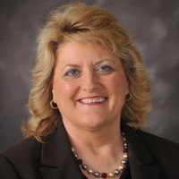 National Financial Services, Inc. Employee Patricia Lucas's profile photo