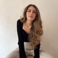 SalesHookup Employee Denitsa Grancharova's profile photo