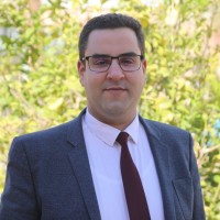 Attijari bank Tunisie Employee Dhaker Haddad's profile photo