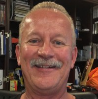 Walmart Employee Ron Horst's profile photo