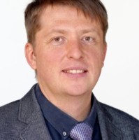 Axpo Systems AG Employee Tim Jäger's profile photo