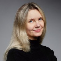 Bright Junior Media Employee Katarzyna Pohorecka's profile photo