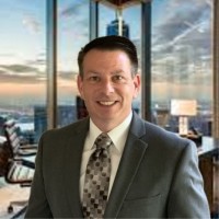 Cornerstone Building Brands Employee Keith Scherzer's profile photo