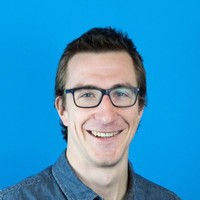 Qite Employee Loris Decoster's profile photo