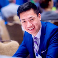 Fourier Health Employee Christopher Lee's profile photo