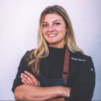 Crafted Kitchen Employee Kelsey Branch's profile photo