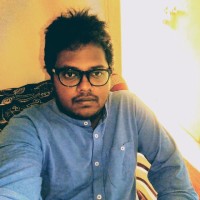 vshoot Employee Vishnu Raju's profile photo