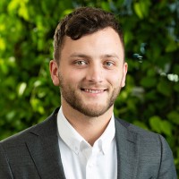 PwC Employee Tom Dowling's profile photo