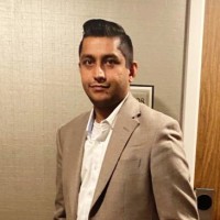 PENNYMAC Employee Vikash Shah's profile photo