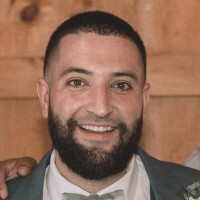 Rhode Island Novelty Employee Sean Silvia's profile photo