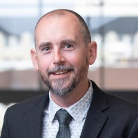 Hite Fanning & Honeyman, LLP Employee Scott Hill's profile photo