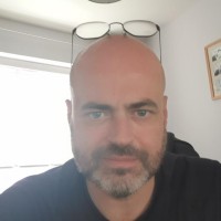 UPS Employee Matt Birch's profile photo