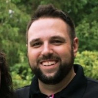 SEPHORA Employee Ryan McCurdy's profile photo