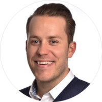 AB Trav och Galopp Employee Johan Granlund's profile photo