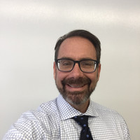 The Mather Group, LLC Employee Jon Zindel's profile photo