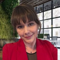 Genevieve Lohr Email & Phone Number