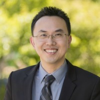 Dignity Health Employee Yi-Ren Chen's profile photo