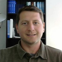 Little Rivers Health Care Employee Mark Rizzacasa's profile photo