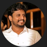 Momentum Financial Services Group Employee Sumith S's profile photo