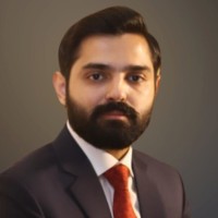 Predictiva Employee Ali Tariq's profile photo