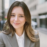 BrightRay Publishing Employee Danielle Kinard's profile photo