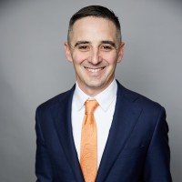 Partner Valuation Advisors Employee Eric Shaw's profile photo