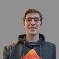 Maverick Software Consulting Employee Zachary Skinner's profile photo