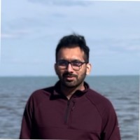 Tonys Meats Employee Yoginath Poreddy's profile photo