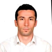 Türk Telekom Employee Halil Güvenç's profile photo