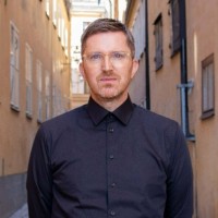 Kronans Apotek Employee Russell Mattinson's profile photo