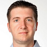 Las Vegas Metropolitan Police Department Employee Wade McAferty's profile photo