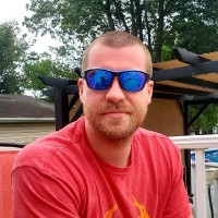 Arcade Employee George Dixon's profile photo