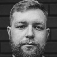 Spencer Scott - Technology Recruitment Employee Dan Smart's profile photo