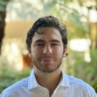 MAS Development Employee Aaron Benenson's profile photo