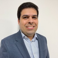 Green Paperless Employee Thiago Espinhara's profile photo
