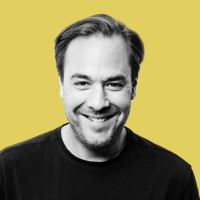 die firma . experience design GmbH Employee Frank Durst's profile photo