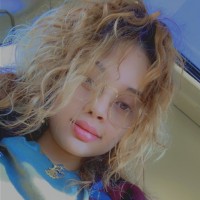 Peake ReLeaf Employee Juliana Ribeiro's profile photo