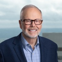 Perkins Coie Employee Tom Bourne's profile photo