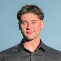 LeaderUP Employee Richan van Reenen's profile photo